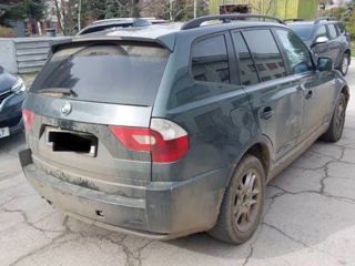 BMW X3 foto 4