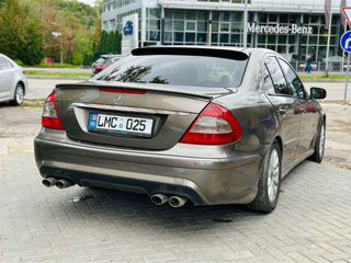 Mercedes E-Class foto 4