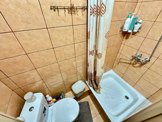 Apartament cu 1 cameră, 22 m², Râșcani, Chișinău foto 6