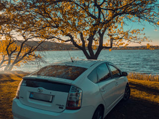 Toyota Prius foto 4