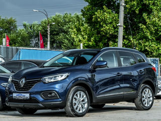 Renault Kadjar foto 1