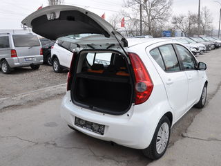 Opel Agila foto 6