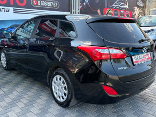 Hyundai i30 foto 4