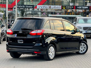 Ford Grand C-MAX foto 4