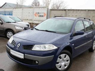 Renault Megane foto 5