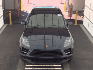 Porsche Macan foto 4