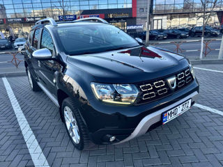 Dacia Duster foto 9