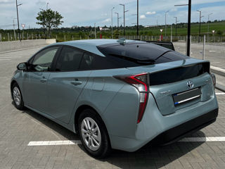 Toyota Prius foto 5