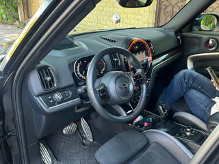 Mini Cooper S Countryman foto 5