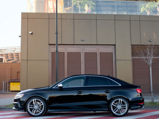 Audi S3 foto 6