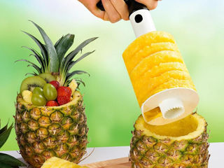 #H24 Нож для резки ананаса