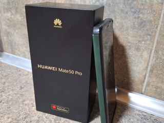Huawei Mate 50 Pro schimb