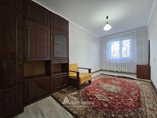 Apartament cu 3 camere, 61 m², Botanica, Chișinău foto 4
