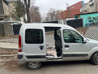 Renault Kangoo foto 8