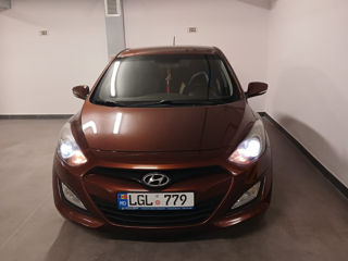 Hyundai i30 foto 5