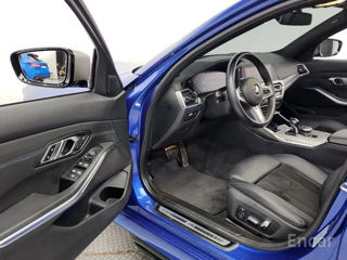BMW 3 Series фото 9