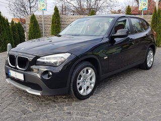 BMW X1 foto 1