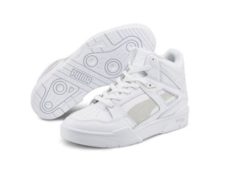 Puma Slipstream High Top Tr. 42,5. Originali. foto 2