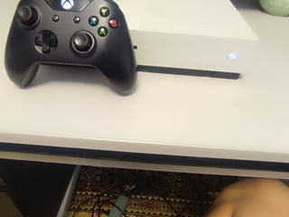 Xbox one s 512g foto 2