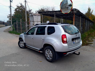 Dacia Duster foto 5