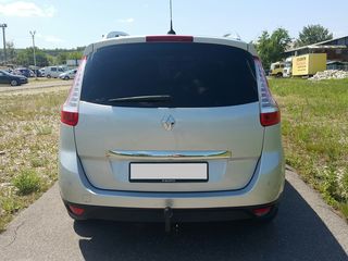 Renault Grand Scenic foto 7