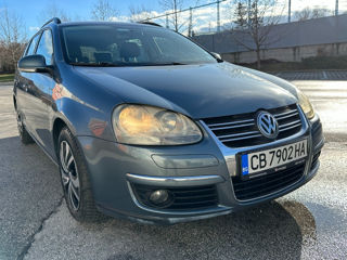 Volkswagen Golf foto 1