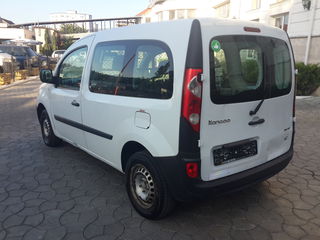 Renault Kangoo foto 3