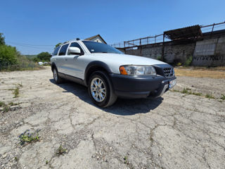 Volvo XC70, 2007 