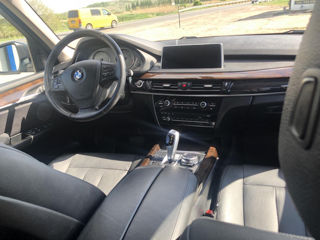 BMW X5 foto 7