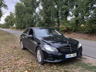 Mercedes E-Class foto 5