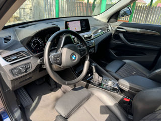 BMW X1 foto 6