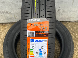 155/60 R15 Tracmax Xprivilo TX2/ Доставка, livrare toata Moldova