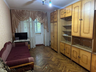 Apartament cu 1 cameră, 33 m², Telecentru, Chișinău foto 6