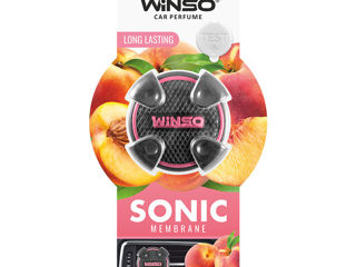 Winso Sonic 5Ml Peach 533200