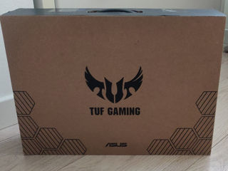 Asus TUF Gaming A15 FA506IV