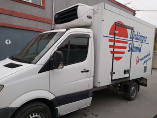 Mercedes Sprinter316CDI foto 3