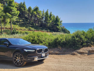 Volvo V90 Cross Country foto 6