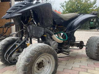 Yamaha Vînd atv bashan foto 6