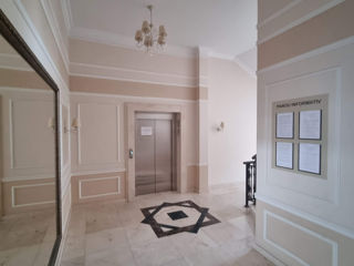 Apartament cu 1 cameră, 55 m², Centru, Chișinău foto 9