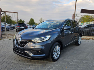 Renault Kadjar foto 3