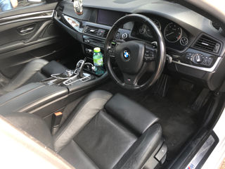 Dezmembrare bmw f10 foto 5