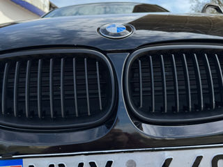 BMW 5 Series foto 6