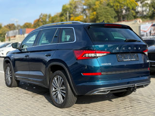 Skoda Kodiaq foto 4