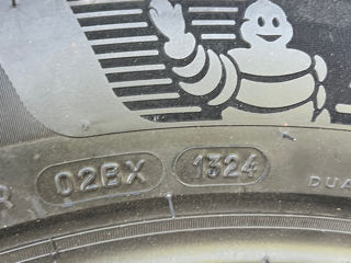 225/55 R18 Michelin Primacy 4/ Доставка, livrare toata Moldova 2024 foto 10