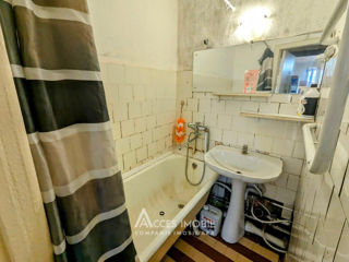 Apartament cu 2 camere, 38 m², Râșcani, Chișinău foto 10