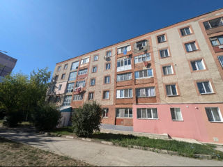 Apartament cu 1 cameră, 30 m², BAM, Bălți