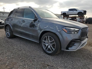 Mercedes GLE foto 5