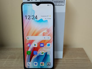 Oppo A38 4/128Gb  1890 lei