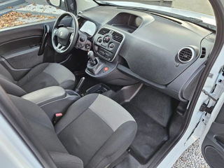 Renault Kangoo foto 20