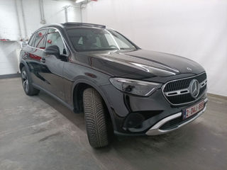 Mercedes GLC фото 1